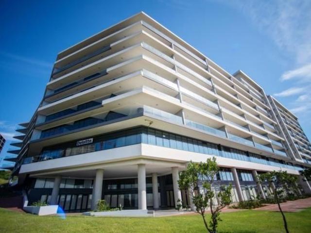 Apartment for rent in Umhlanga, Kwazulu-natal