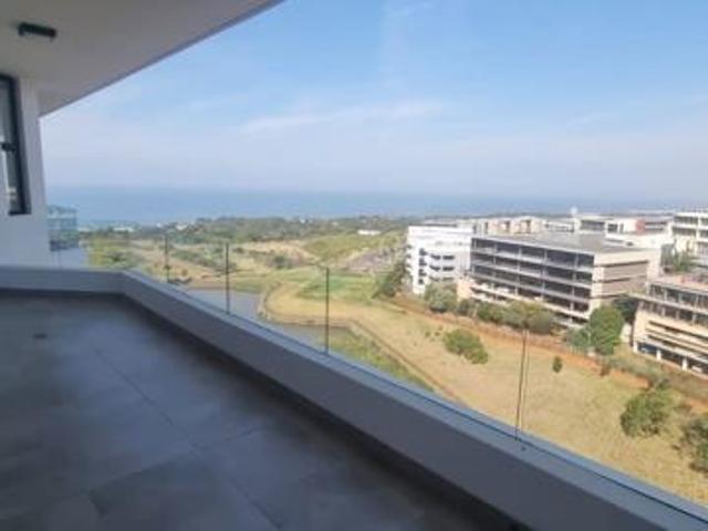 Apartment for rent in Seaview, Kwazulu-natal
