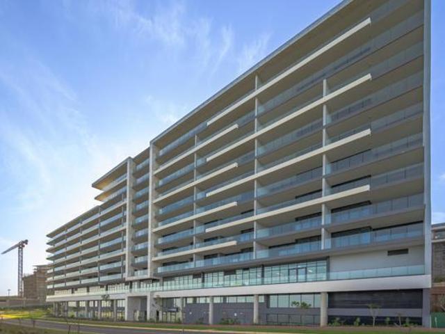 Apartment for rent in Umhlanga, Kwazulu-natal