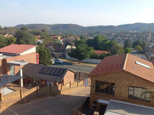 Townhouse for sale in Johannesburg