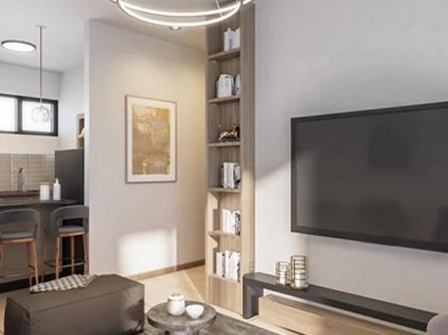 Apartment for sale in Riruta Nyayo, Kiambu