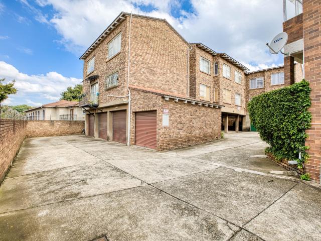 Apartment for sale in Gauteng