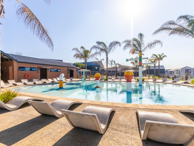 Apartment for rent in Tembisa, Gauteng