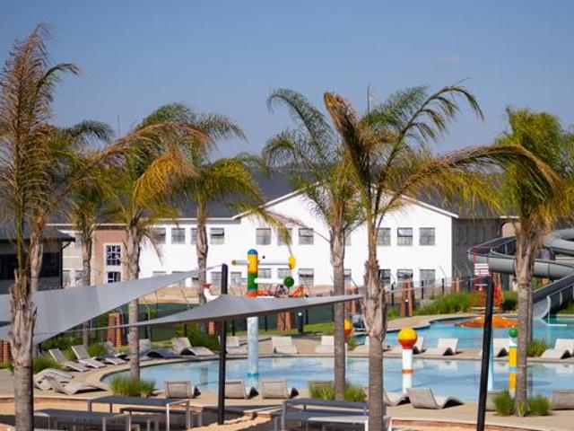 Apartment for rent in Vosloorus, Gauteng
