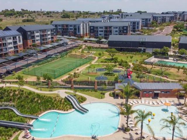 Apartment for rent in Vosloorus, Gauteng