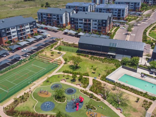Apartment for rent in Tembisa, Gauteng