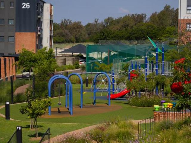 Apartment for rent in Vosloorus, Gauteng
