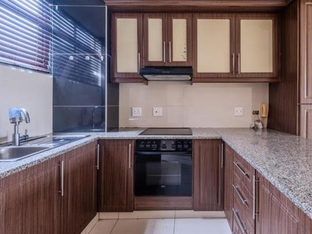 Apartment for sale in Seaview, Kwazulu-natal