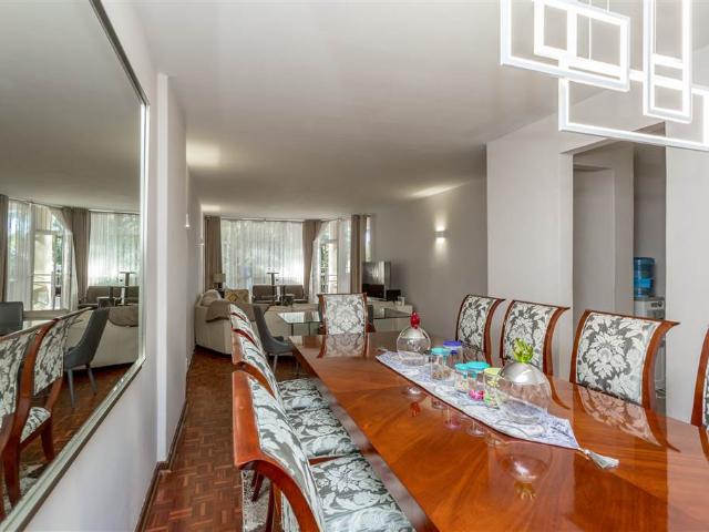 Apartment for sale in Johannesburg