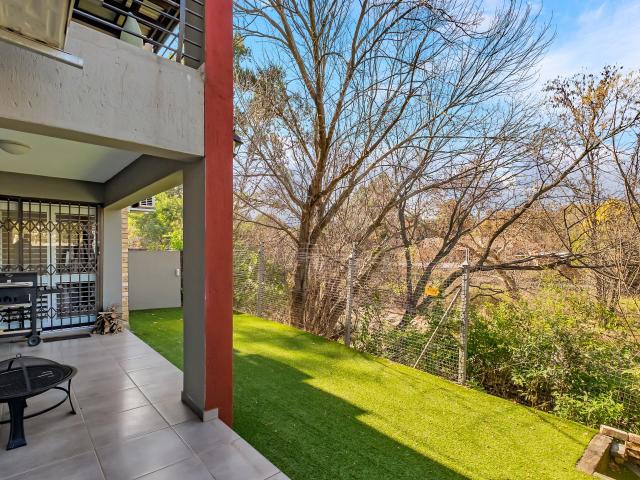 Apartment for sale in Alexandra, Gauteng