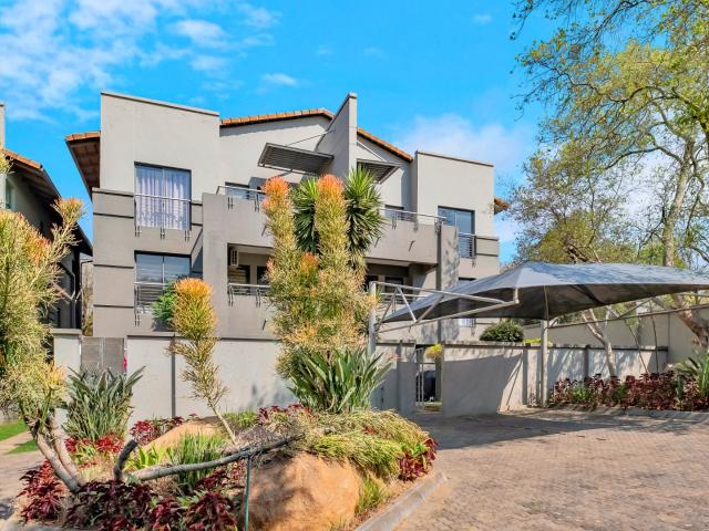 Apartment for sale in Sandton, Gauteng