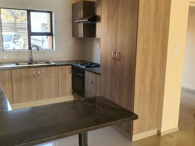 Apartment for rent in Vosloorus, Gauteng