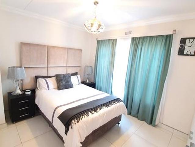 Apartment for rent in Vosloorus, Gauteng
