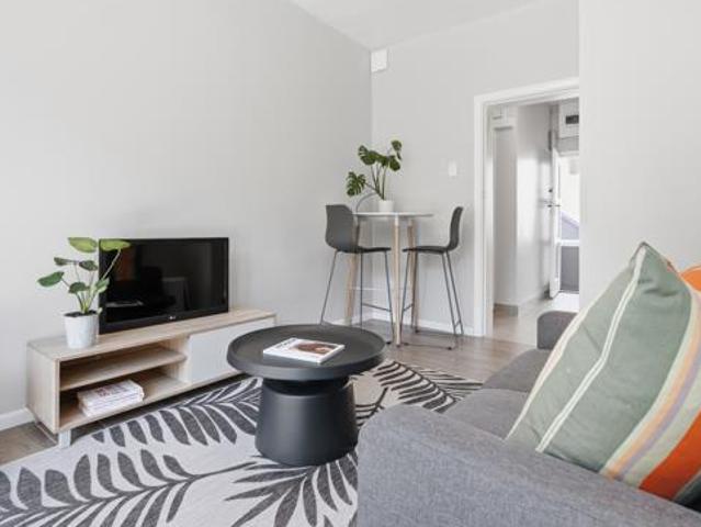 Apartment for rent in Rondebosch, Cape Town