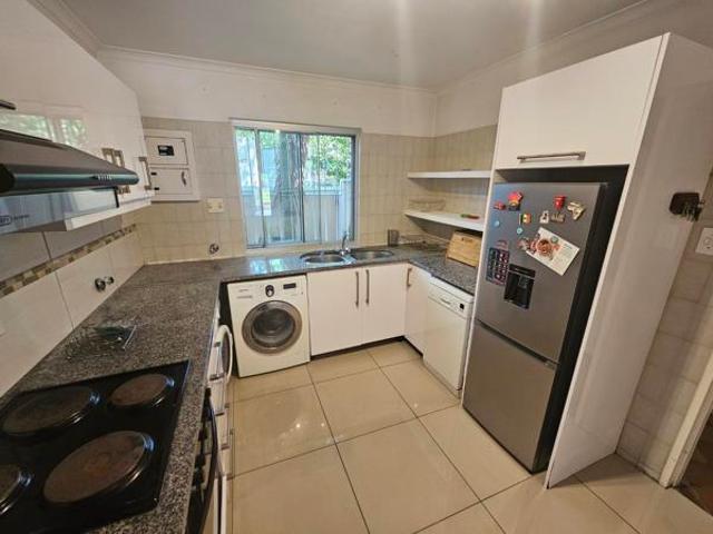 Apartment for rent in Cape Town, Western Cape