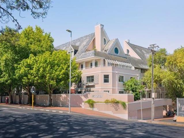 Apartment for rent in Cape Town, Western Cape