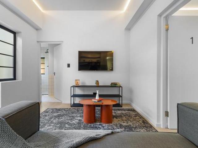 Apartment for rent in Cape Town, Western Cape
