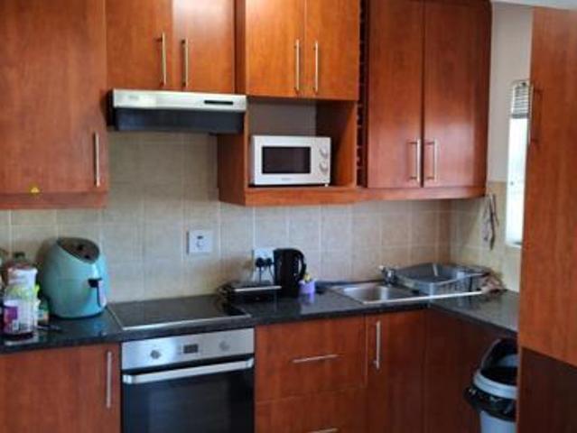 Apartment for rent in Rondebosch, Cape Town