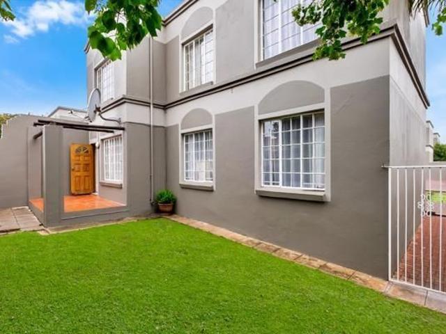 Apartment for rent in Nooitgedacht, Gauteng