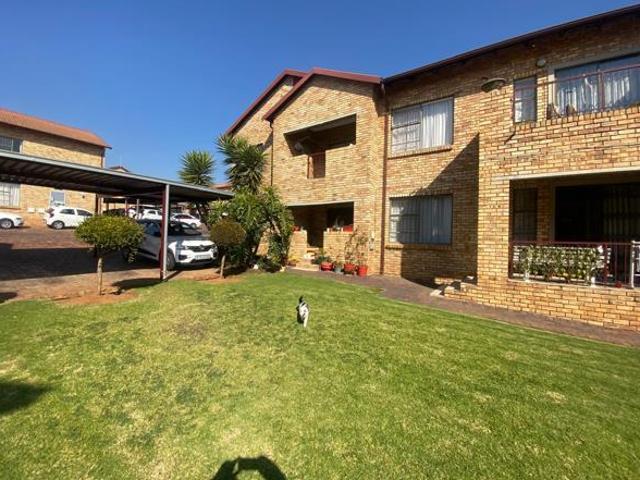 Apartment for rent in Westonaria, Gauteng