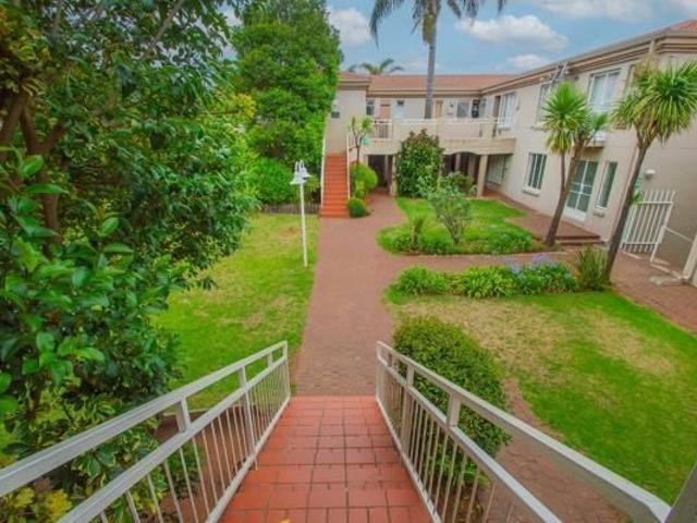 Apartment for rent in Nooitgedacht, Gauteng