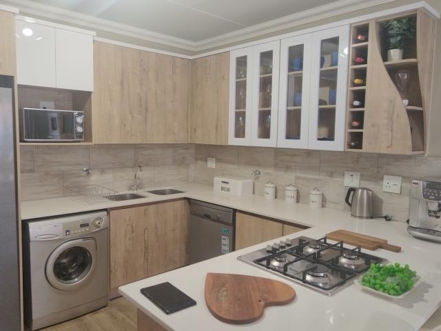 Apartment for rent in Pretoria, City of Tshwane Metropolitan Municipality