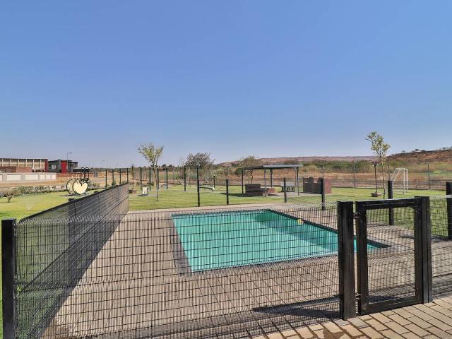 Apartment for rent in Roodeplaat Dam, Gauteng