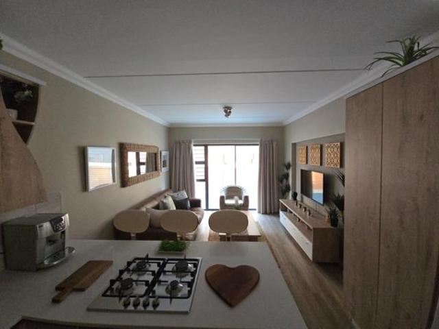 Apartment for rent in Pretoria, City of Tshwane Metropolitan Municipality