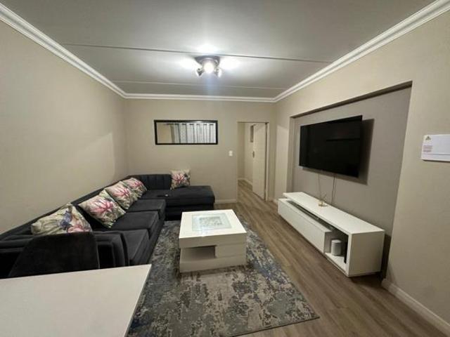 Apartment for rent in Roodeplaat Dam, Gauteng