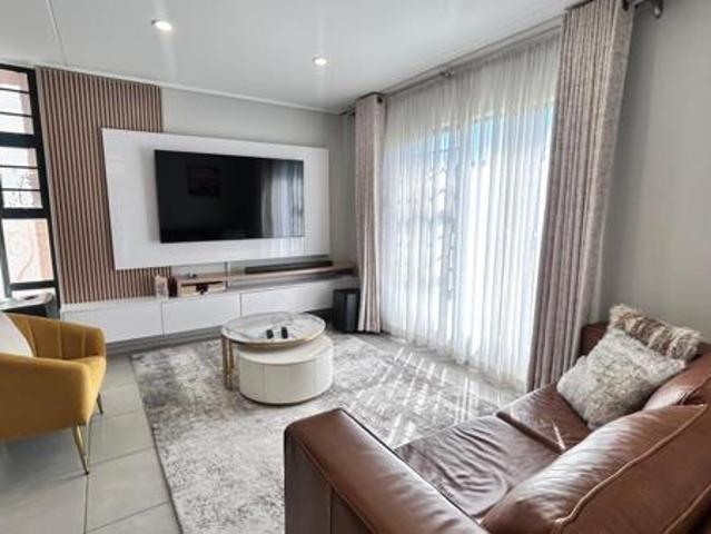 Apartment for rent in Centurion, Gauteng