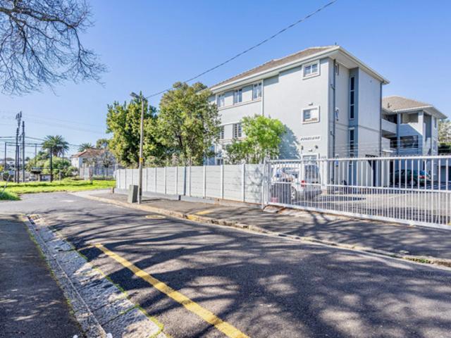 Apartment for rent in Cape Town, Western Cape