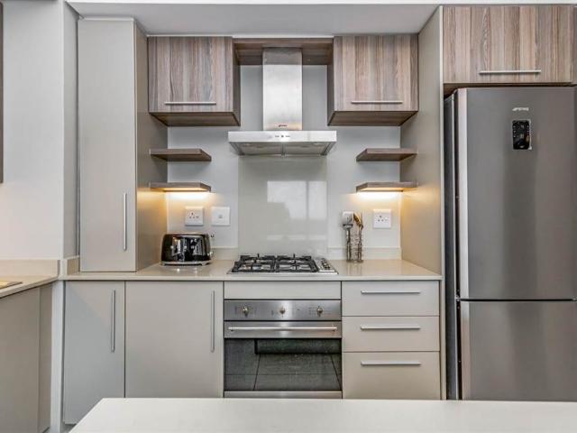 Apartment for sale in Johannesburg