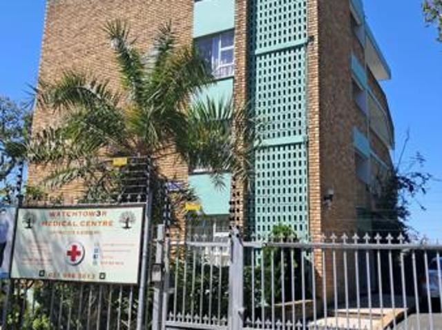 Apartment for rent in Cape Town, City of Cape Town