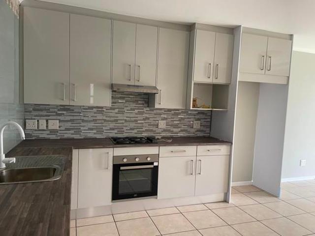 Apartment for rent in Westonaria, Gauteng