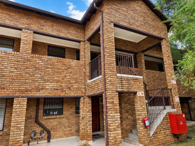 Apartment for sale in Westonaria, Gauteng
