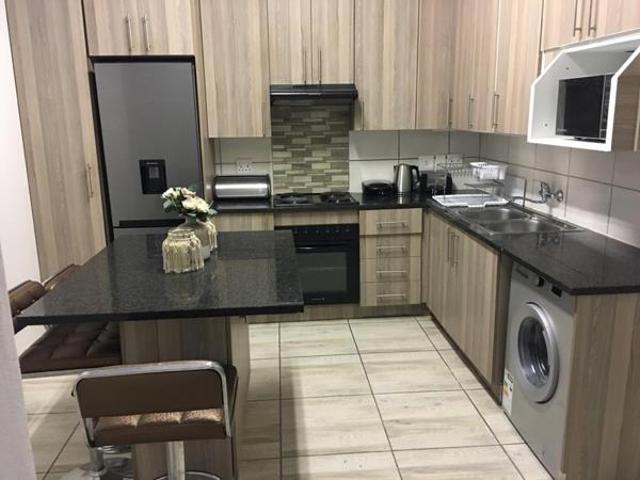 Apartment for rent in Westonaria, Gauteng