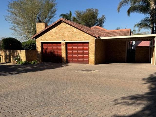 Apartment for sale in Westonaria, Gauteng