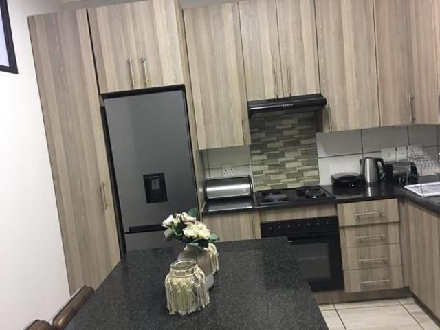 Apartment for rent in Nooitgedacht, Gauteng