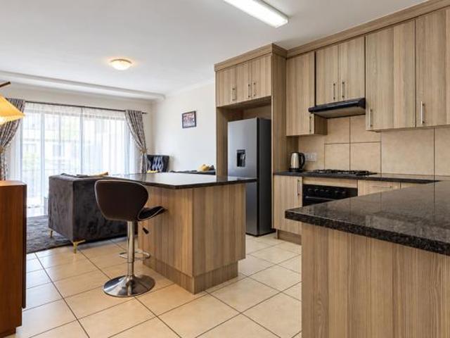 Apartment for sale in West Rand Garden estates, Westonaria Local Municipality