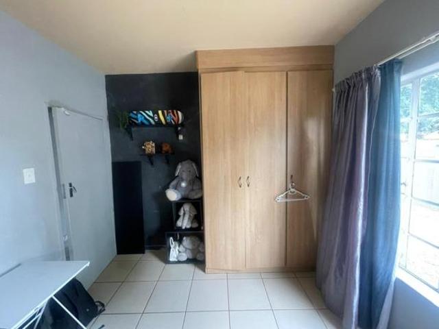 Apartment for sale in Tlhabane, North West