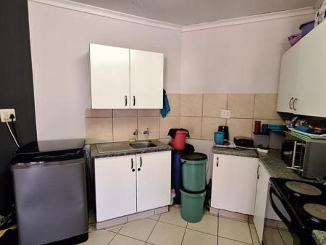 Apartment for sale in Tlhabane, North West