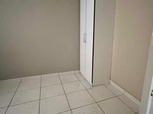 Apartment for rent in Tlhabane, North West
