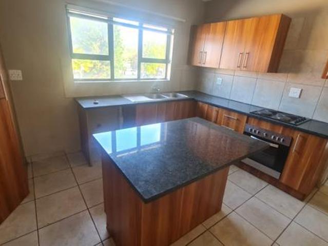 Apartment for sale in Tlhabane, North West