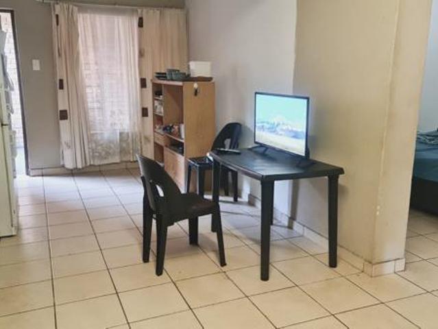 Apartment for sale in Tlhabane, North West