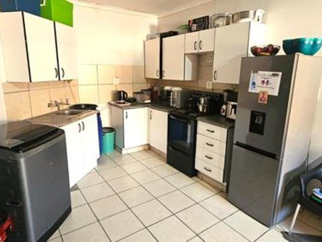 Apartment for sale in Tlhabane, North West