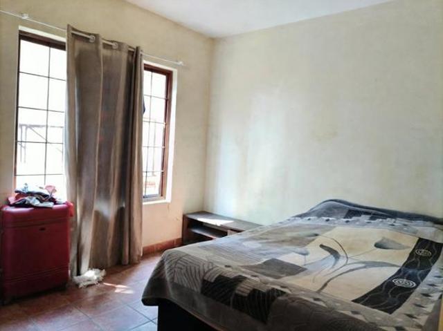Apartment for sale in Tlhabane, North West