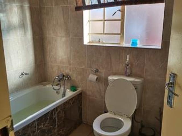 Apartment for sale in Tlhabane, North West