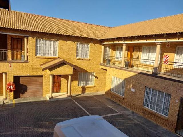 Apartment for sale in Tlhabane, North West