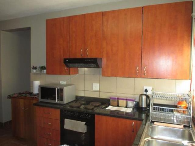 Apartment for sale in Tlhabane, North West