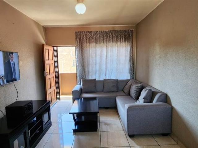 Apartment for sale in Tlhabane, North West